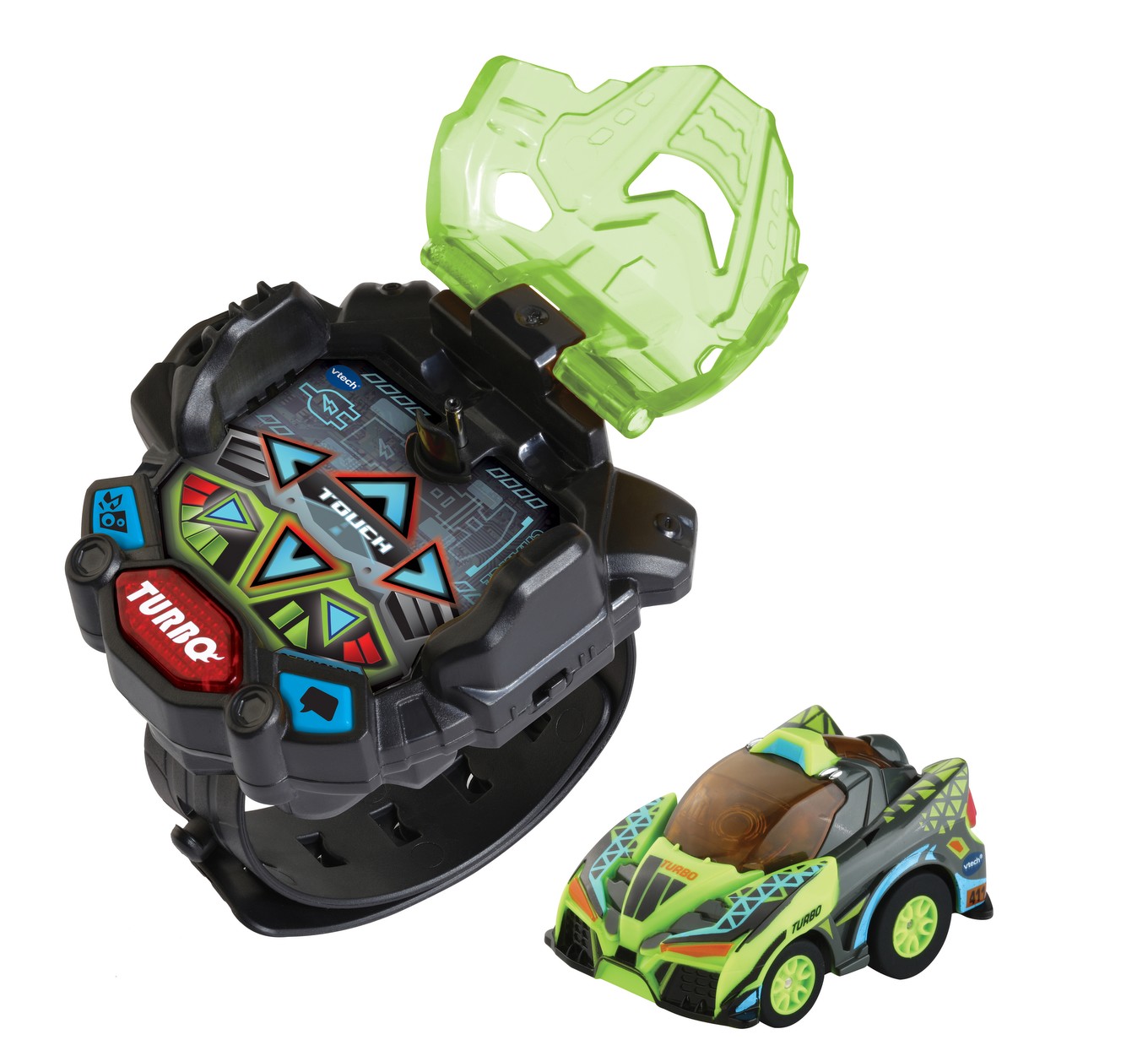 Vtech 2024 car watch